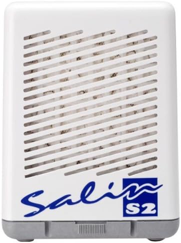 S2-Natursalz Luftfiltersystem