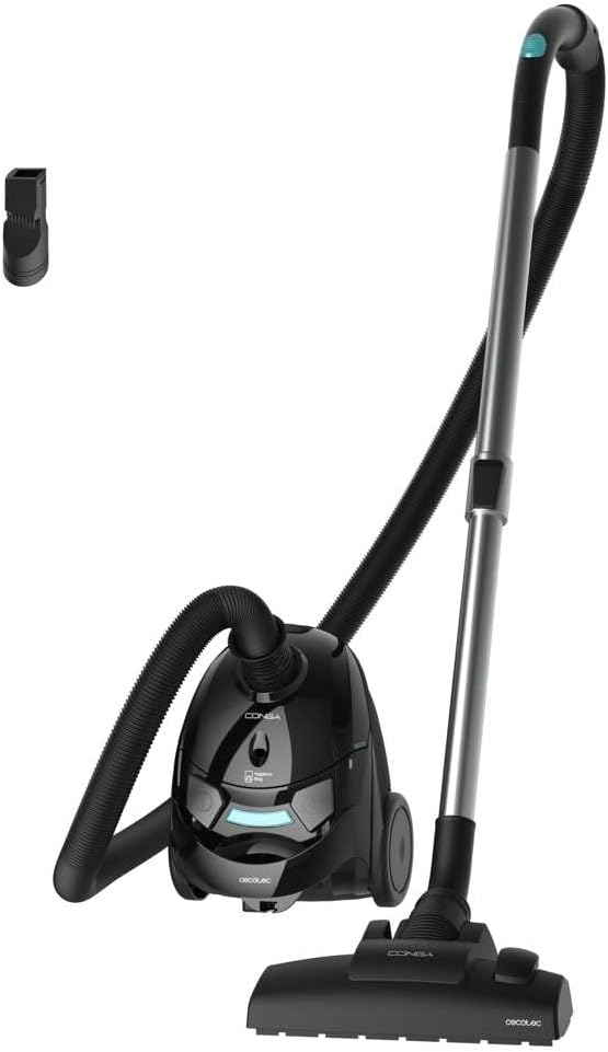 Conga Powerbag 2000, 2 L 1 Zubehör 2 in 1