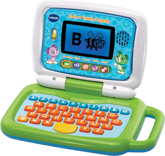 2-in-1 Touch, Mehrfarbig Einzeln