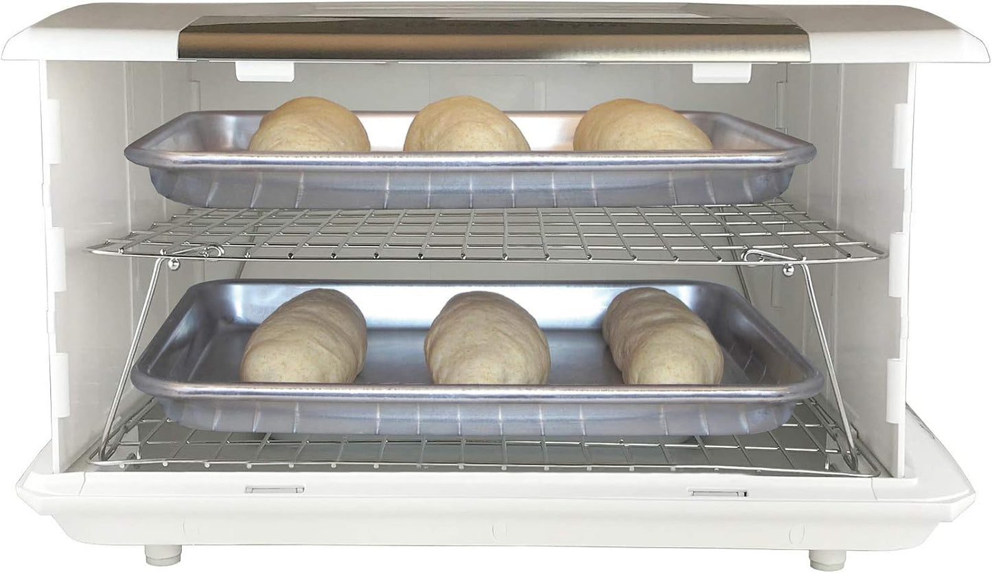 Gärautomat und Sous Vide Schongarer Set