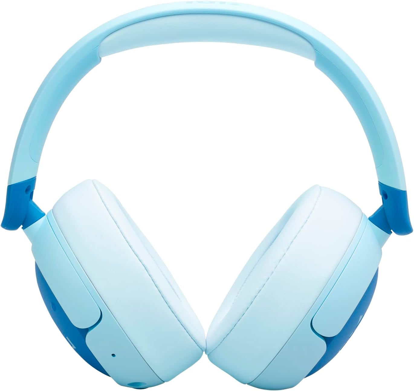 Junior 470 NC, Blau