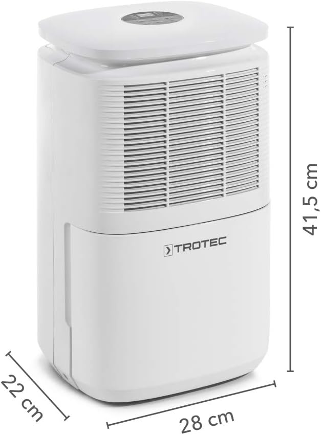 Raumentfeuchter TTK 30 E