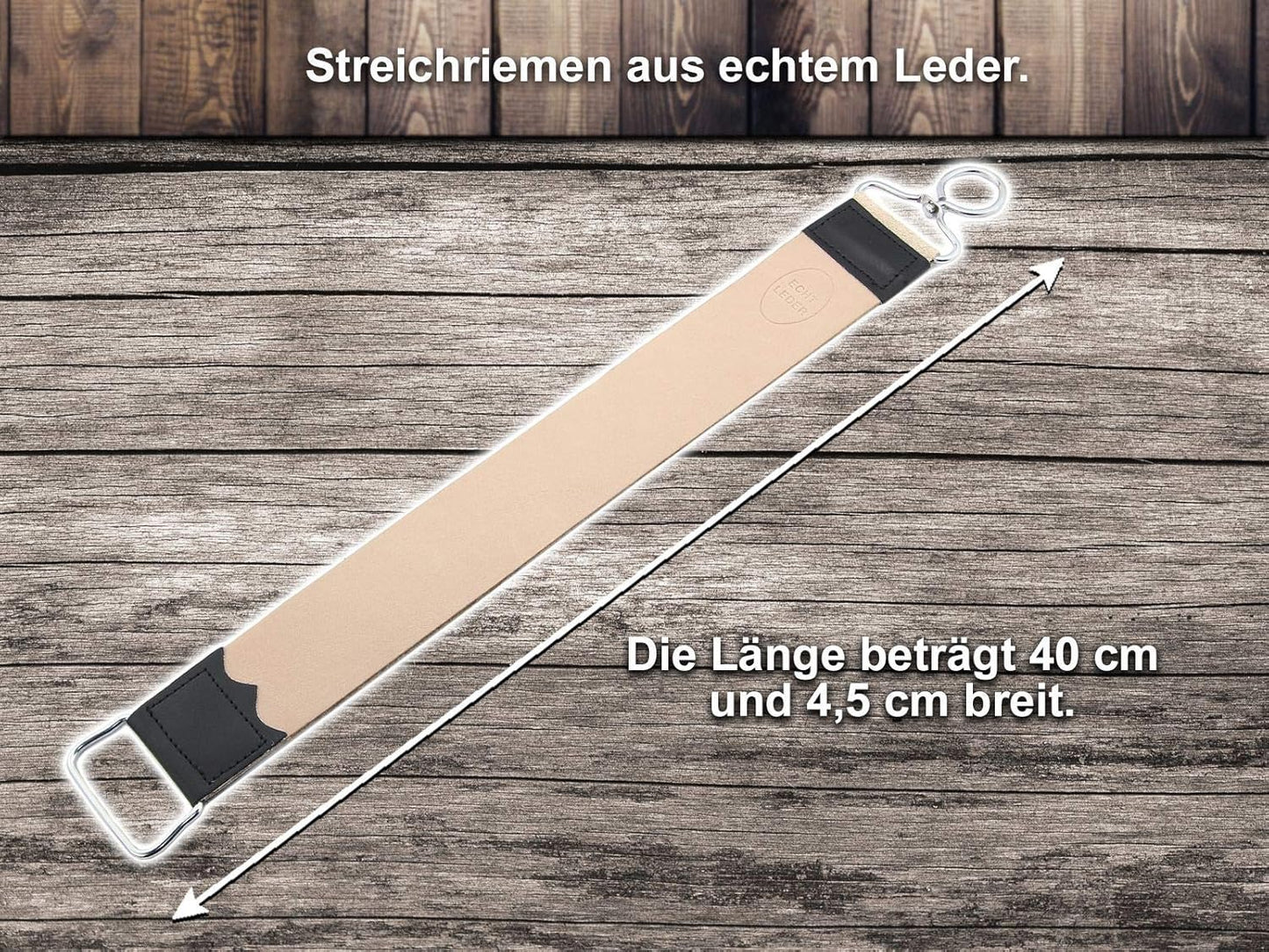 Rasiermesser-Set