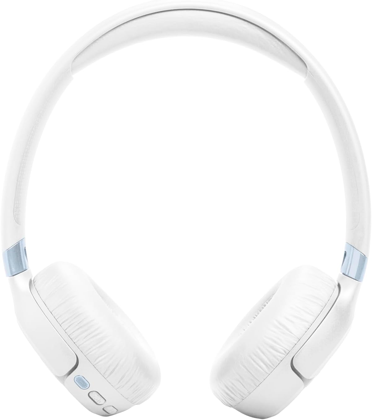 Tune 680 NC On-Ear-Kopfhörer, Weiss
