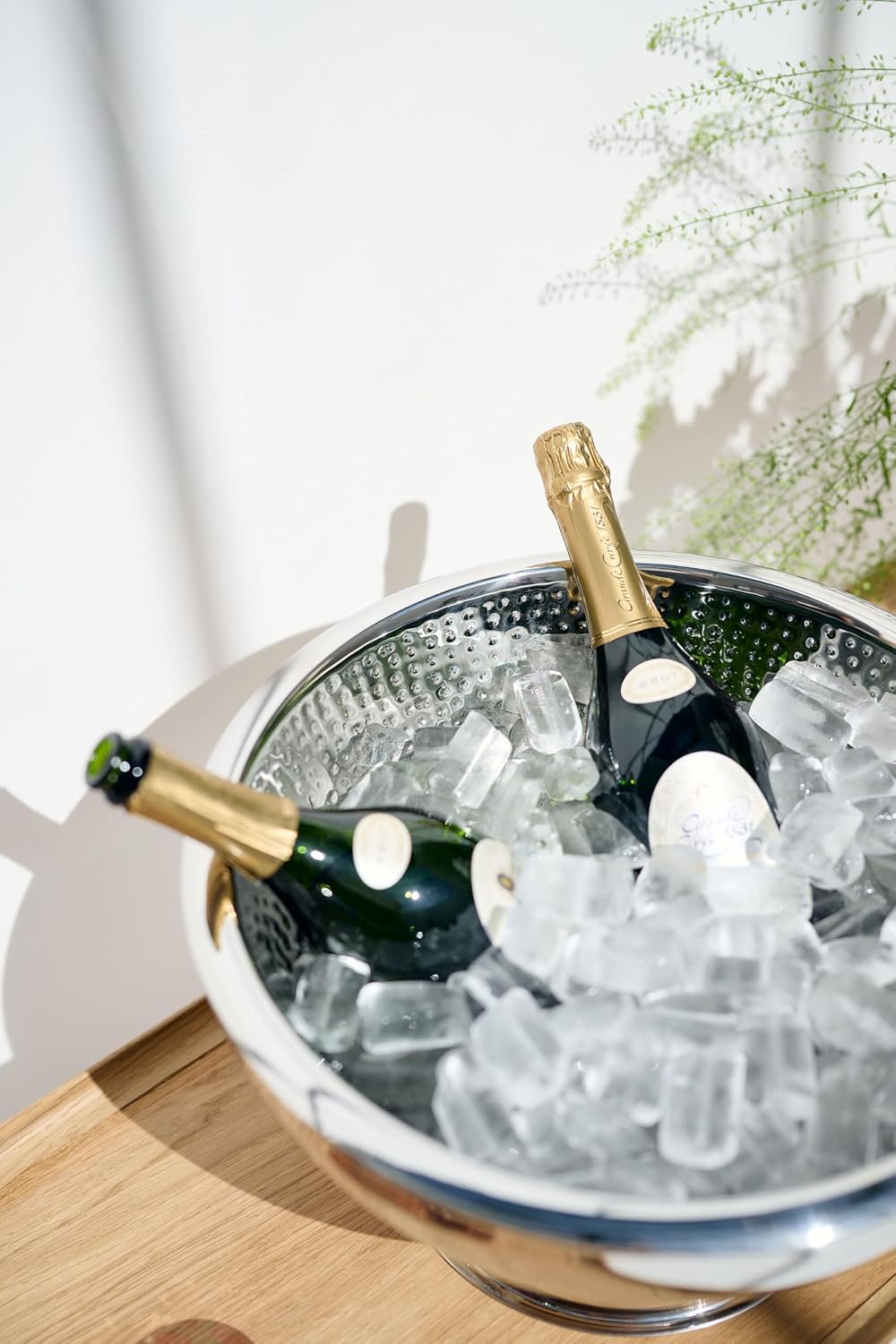 Champagnerkühler Cadiz
