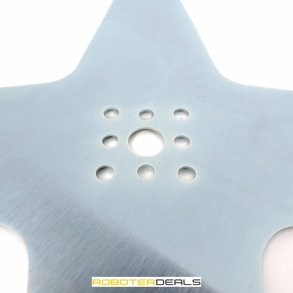 Ersatzmesser