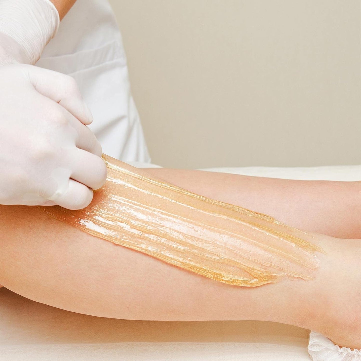 3er Set Sugaring Paste für Haarentfernung, 3er Set