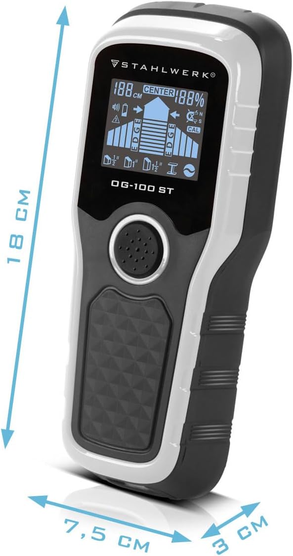 Ortungsgerät OG-100 ST