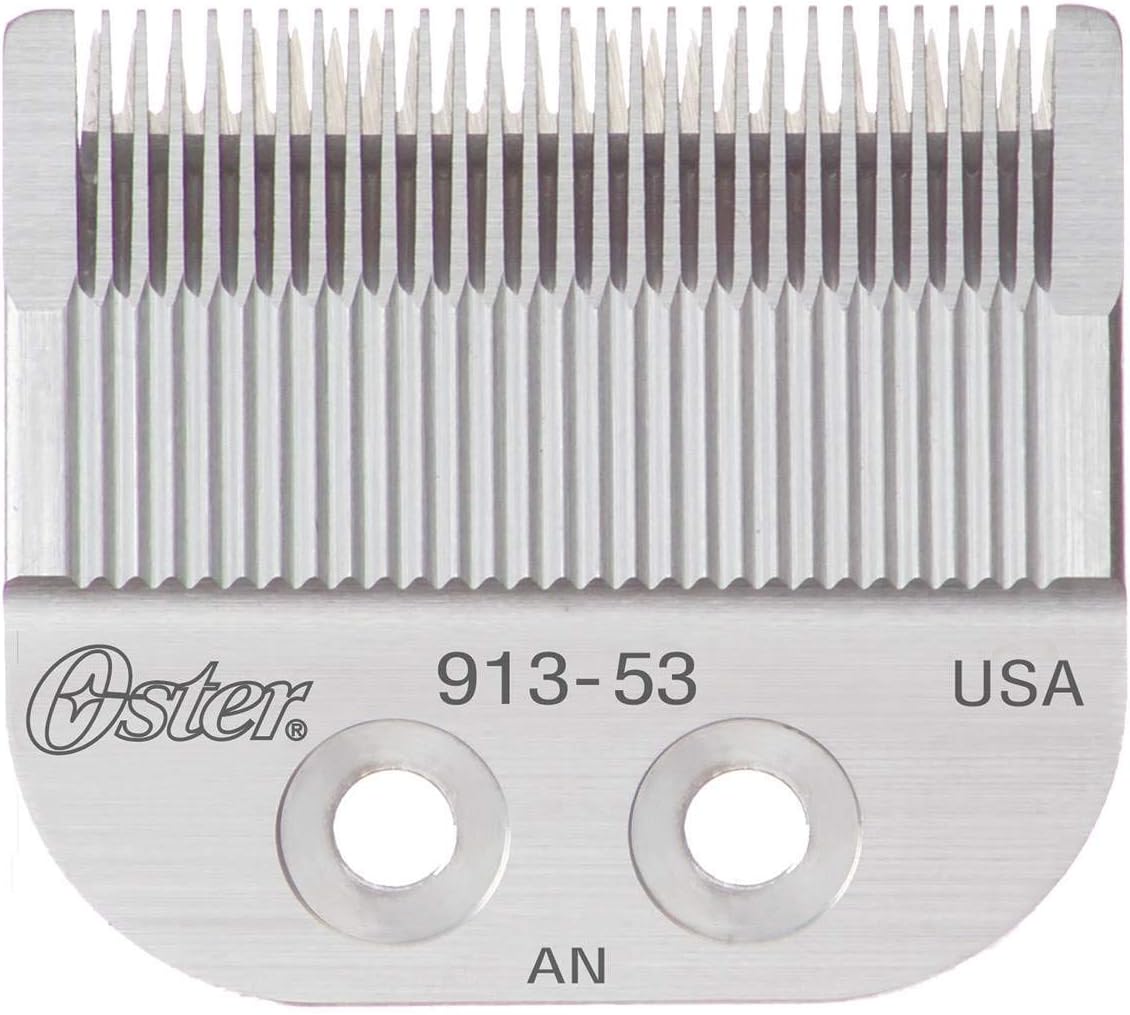 Schneideplatten für Pro-Power Clipper, Fine Blade