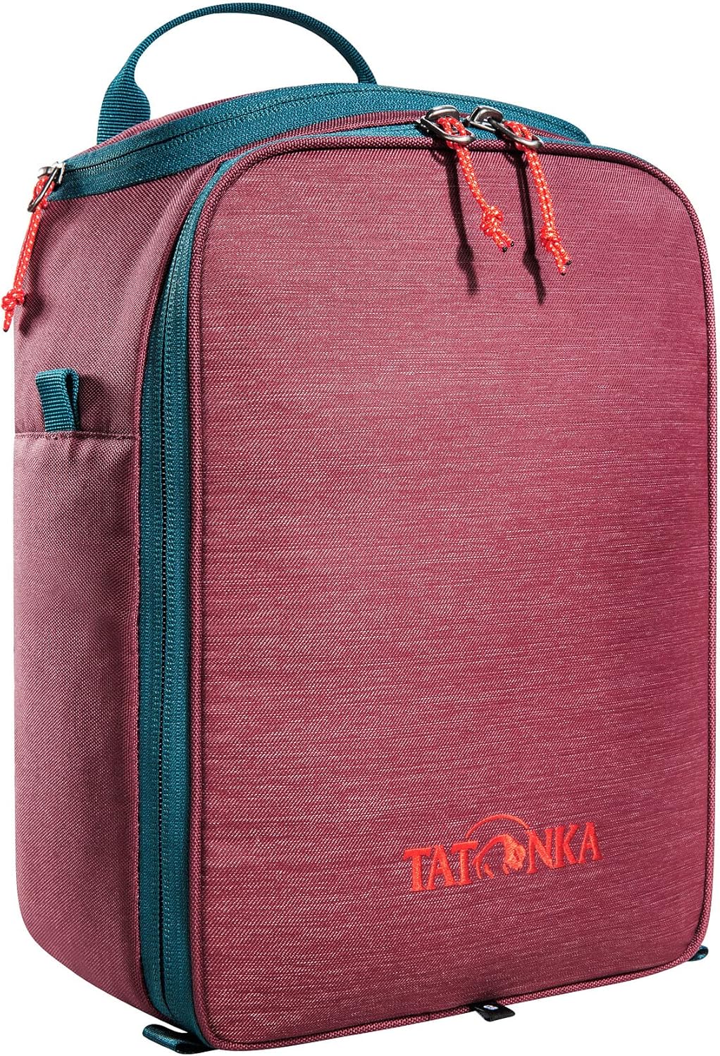 2913 Cooler Bag Kühltasche, S (6 Liter) / bordeaux red (S)