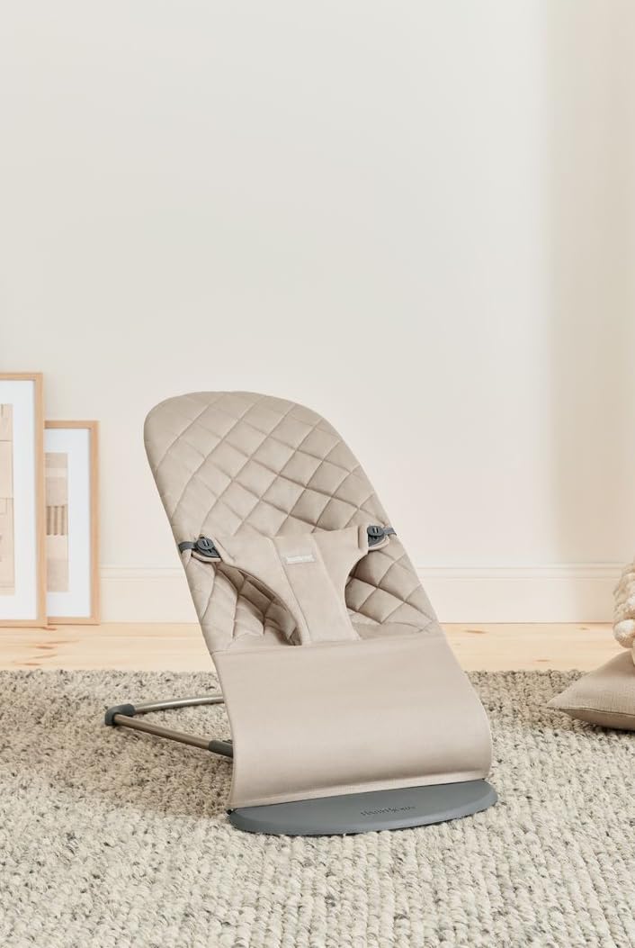 Faltbare Babywippe Bliss