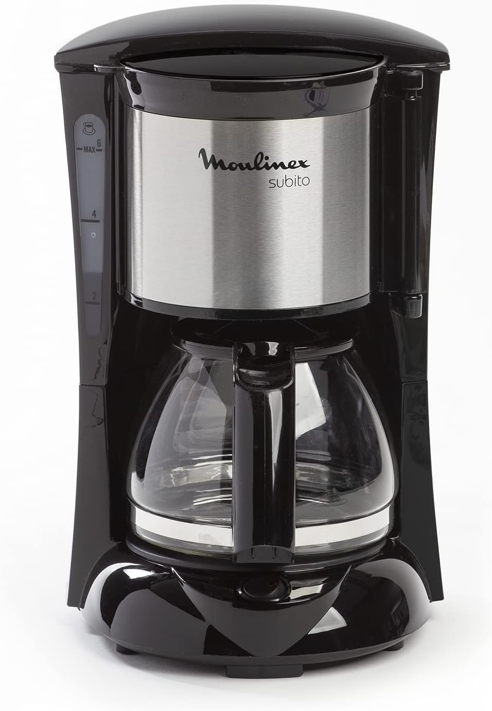 Subito Filterkaffeemaschine