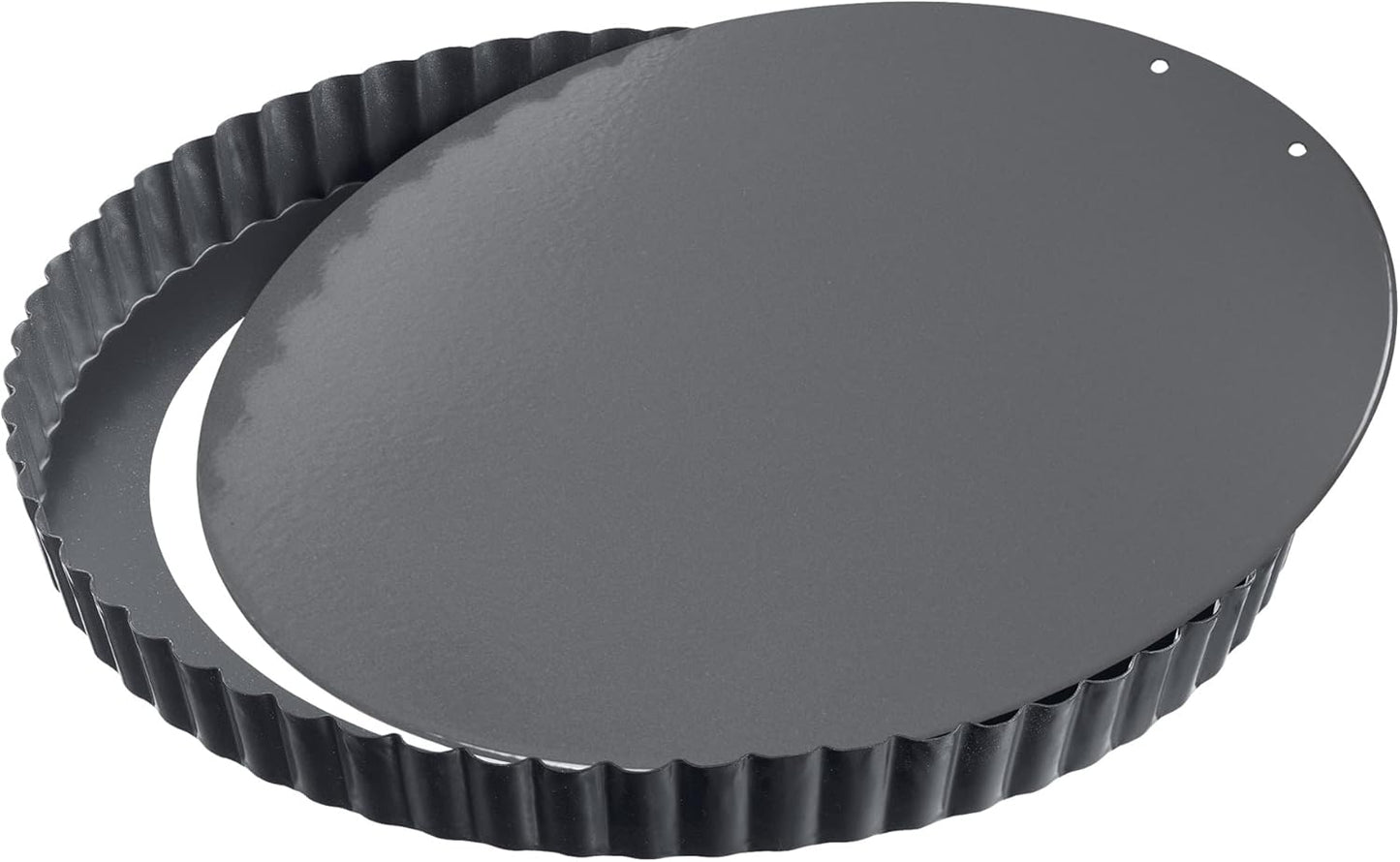 Quicheform La Forme Plus 32 cm, 32 cm Single