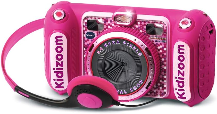 Kidizoom Duo DX