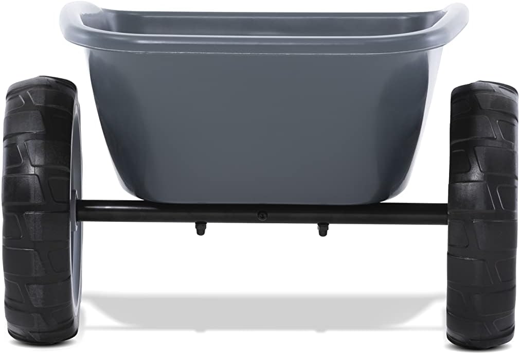 Anhänger M für Pedal-Gokarts (Reppy), M (Reppy)