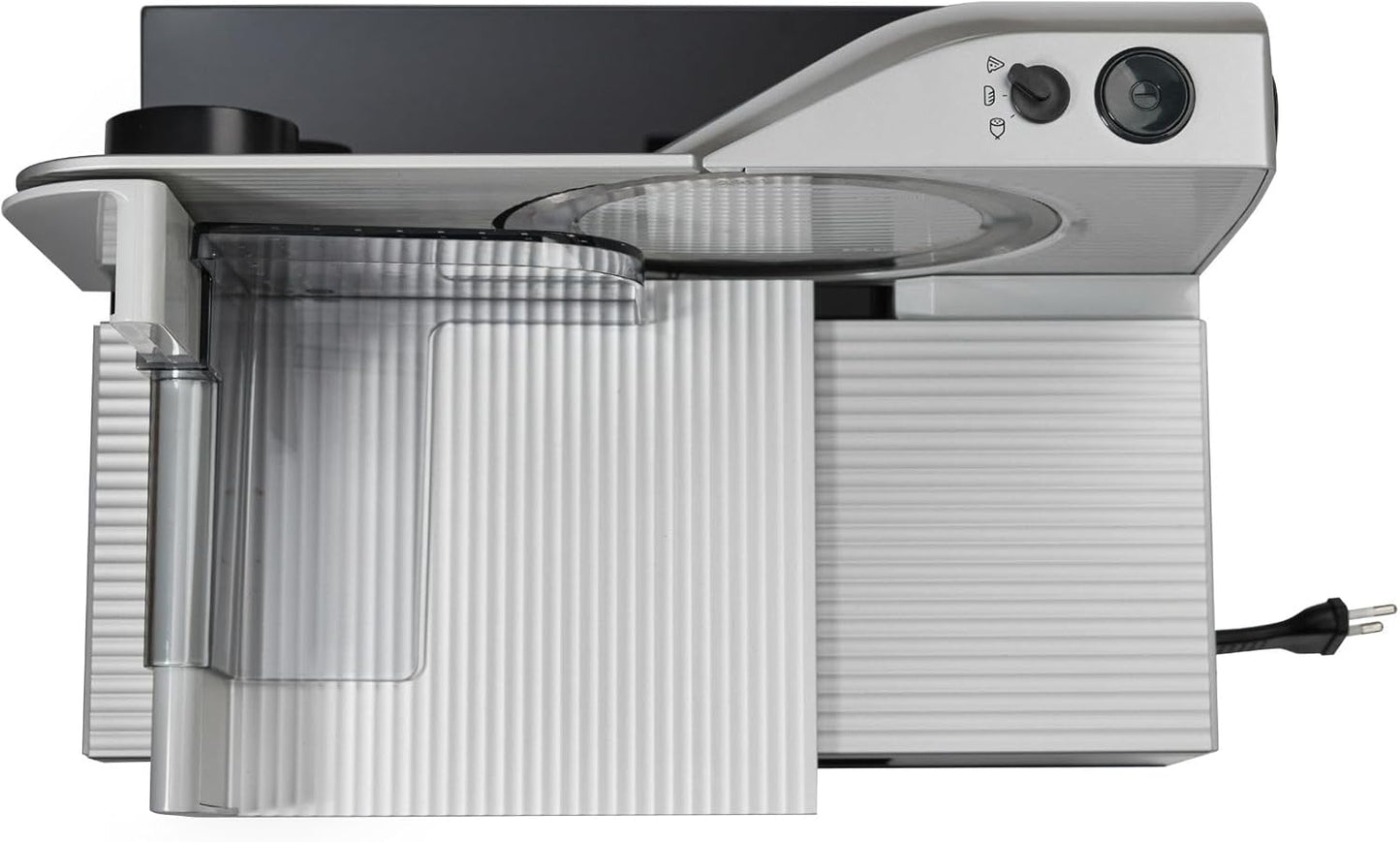 RS94 Allesschneider, Silber Rs94