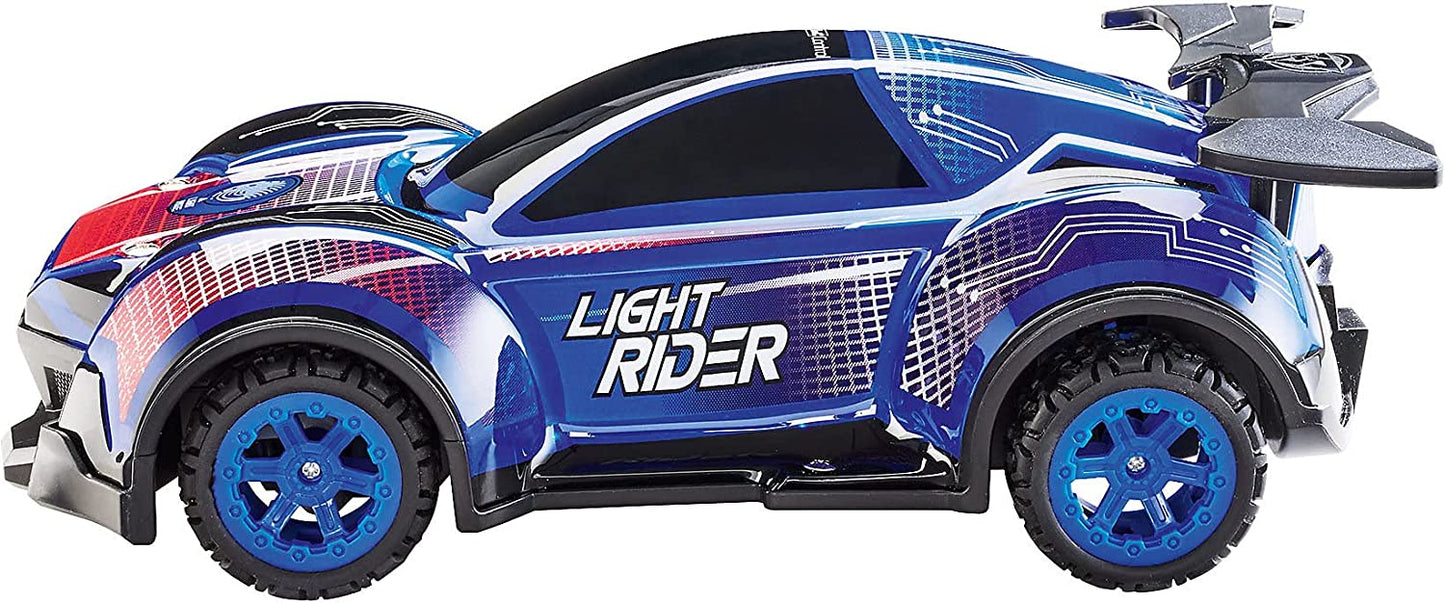 RC Car Light Rider, Light Rider