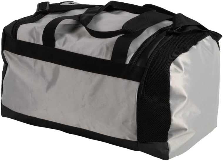 Spiky III Sporttasche, 25 L Black-ice-lime-grau