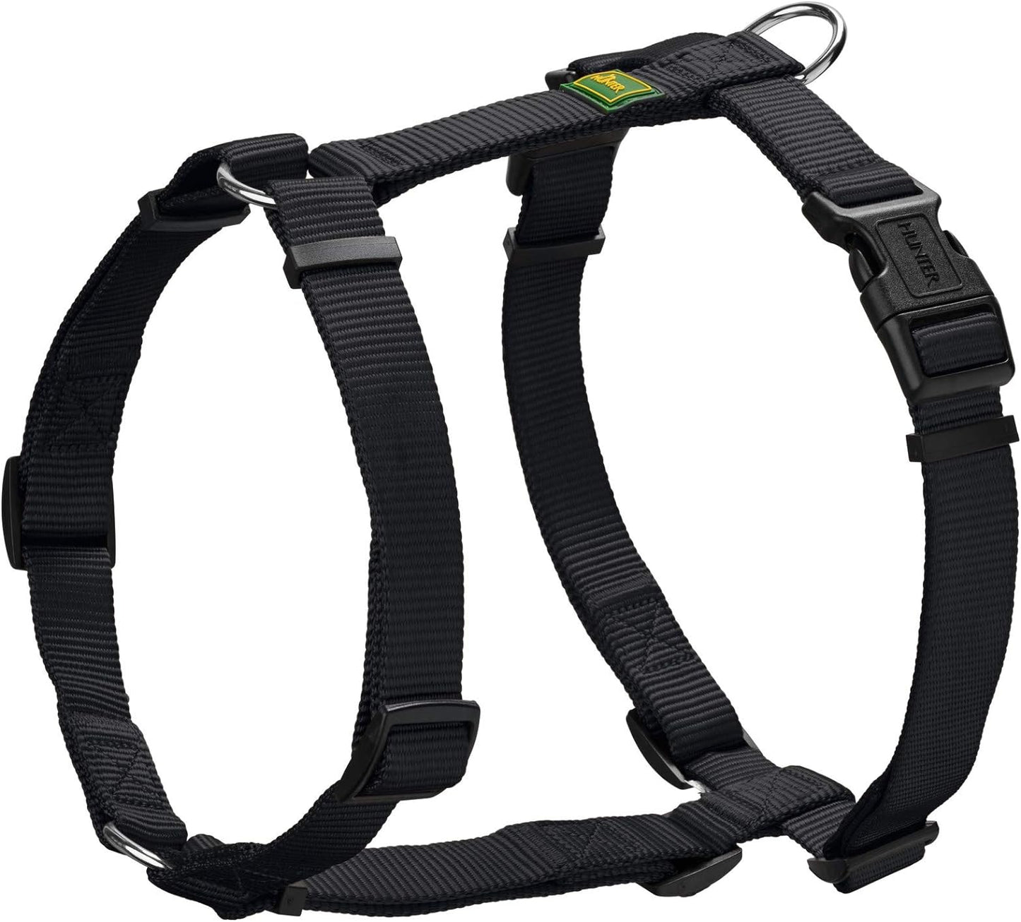 Geschirr Vario Rapid, schwarz / 64 - 100 cm