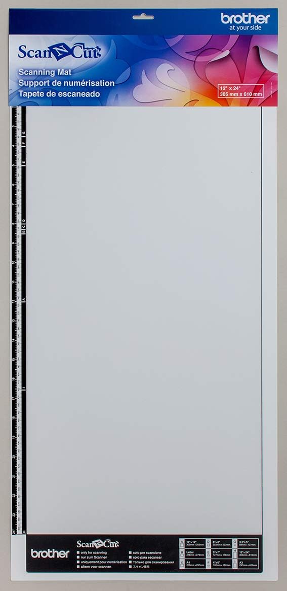 Scanncut Scanmatte