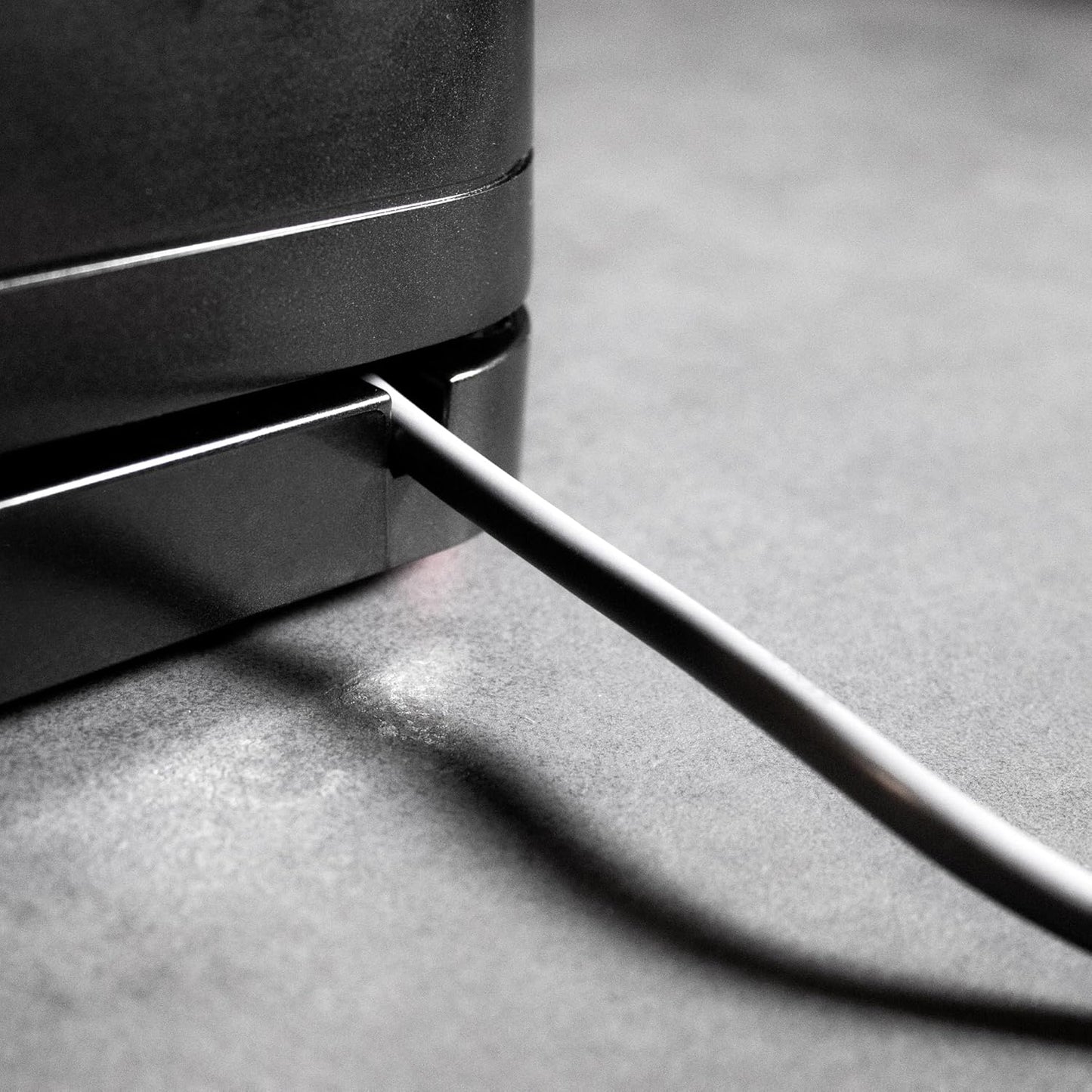 Gleitbrett für Kenwood Cooking Chef, Silber
