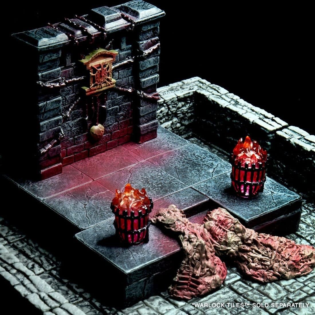 Zubehör-Set WZK97506 für Tabletop-Spiele