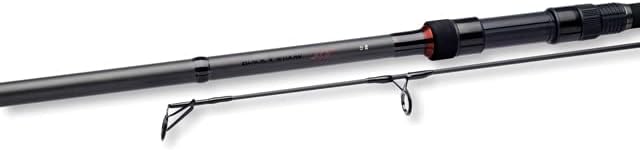 Black Widow XT Karpfenrute, 12 Ft. / 3.00 lbs, 3 Parts