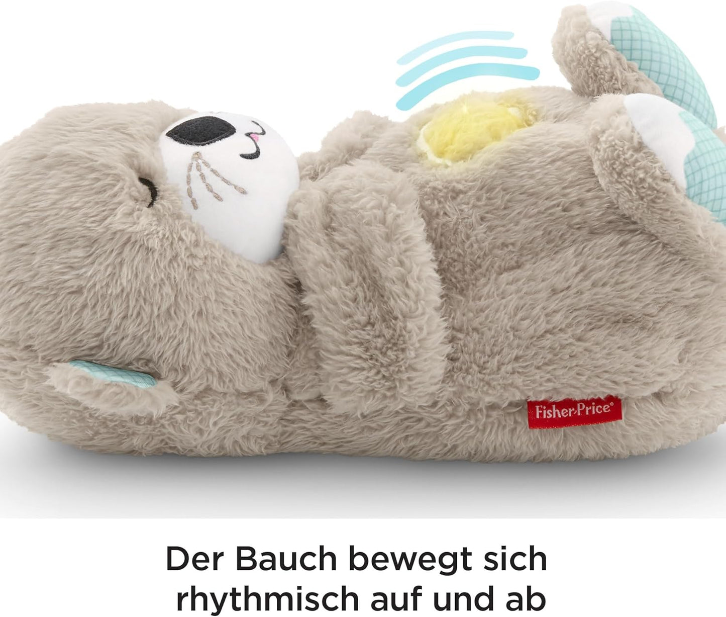 Schlummer-Otter, Otter