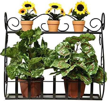 Wandblumenhalter Sebino