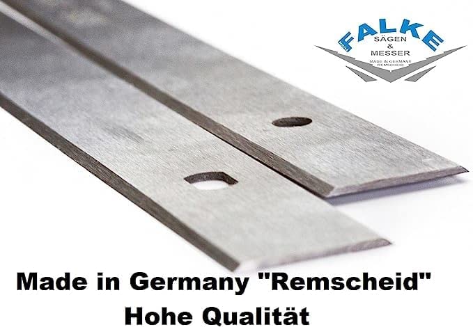 Systemhobelmesser