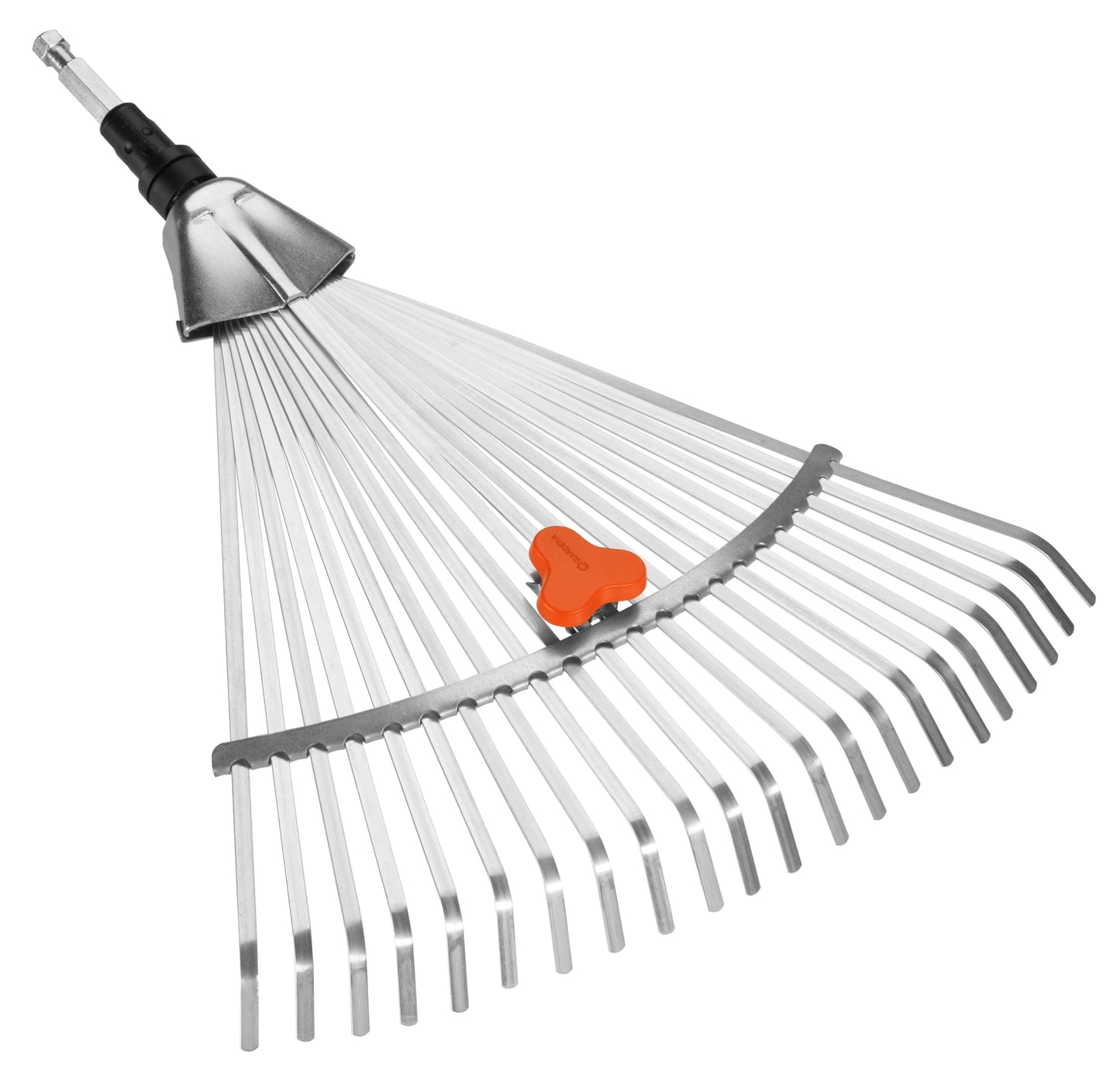 Combisystem-Verstellbesen Arbeitsbreite 30-50 cm, Verstellbesen (30 - 50 cm) Single