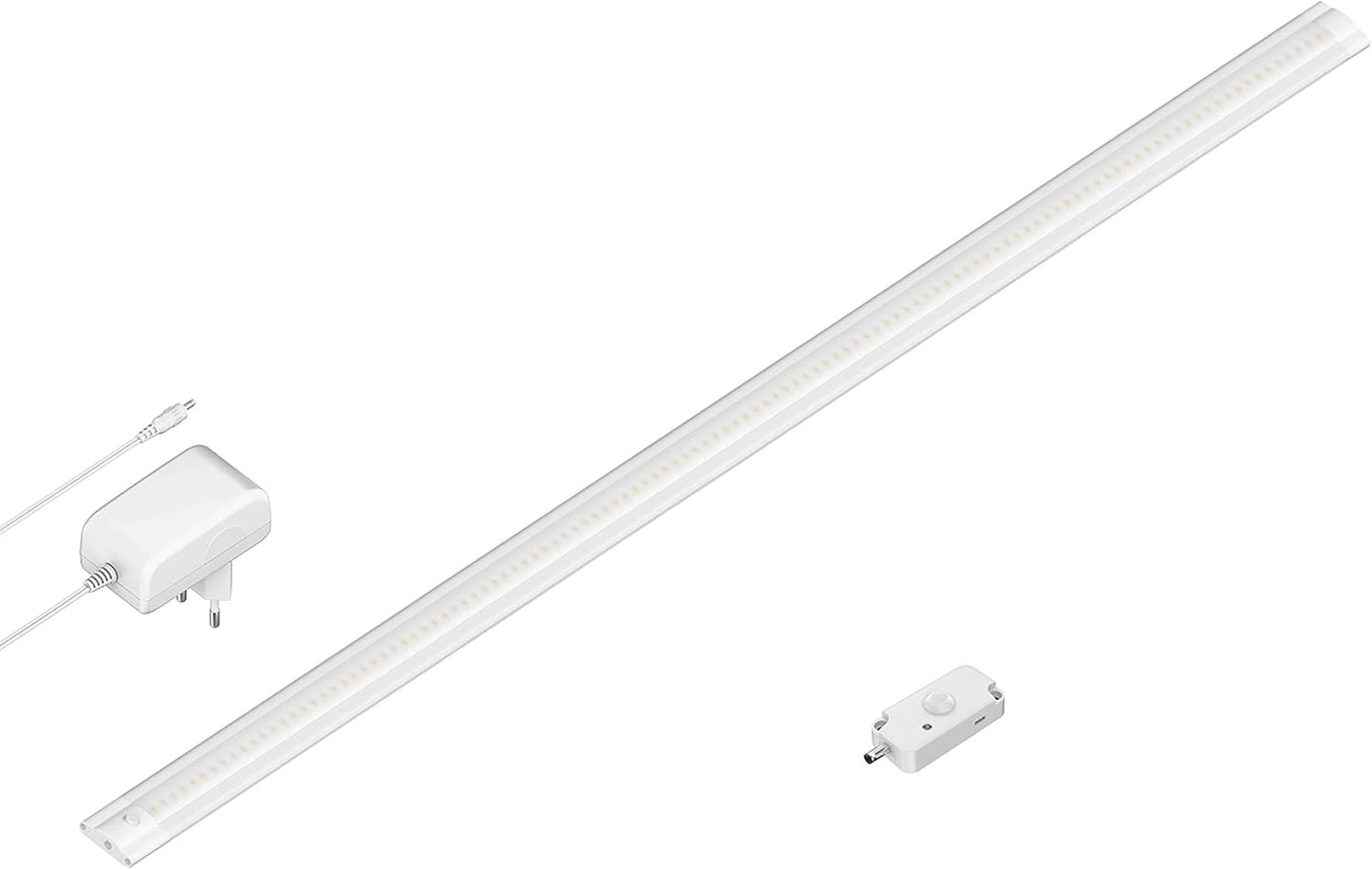 LED-Unterbau-Leuchte, 1er Set (Inkl. Vorschaltgerät)