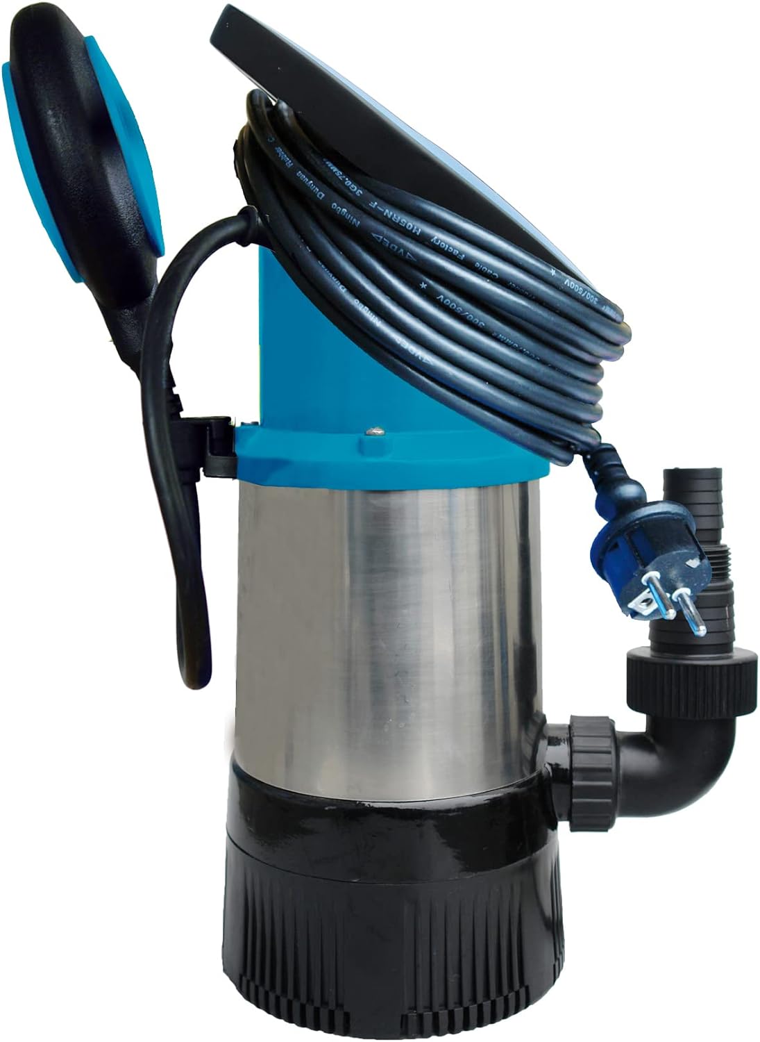 94246 Drucktauchpumpe GDT 901