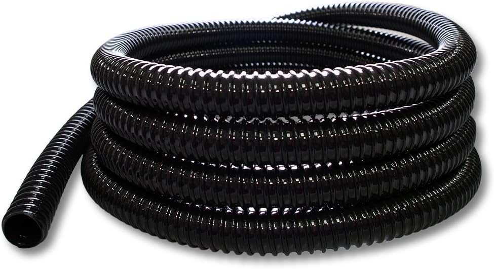 Teichfilter-Set mit Pumpe und UVC Klärer
