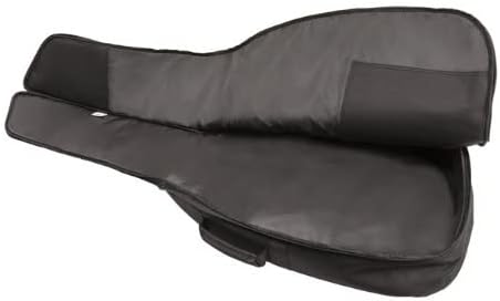 FA405 Dreadnought Bag black, Schwarz Dreadnought Akustik FA405