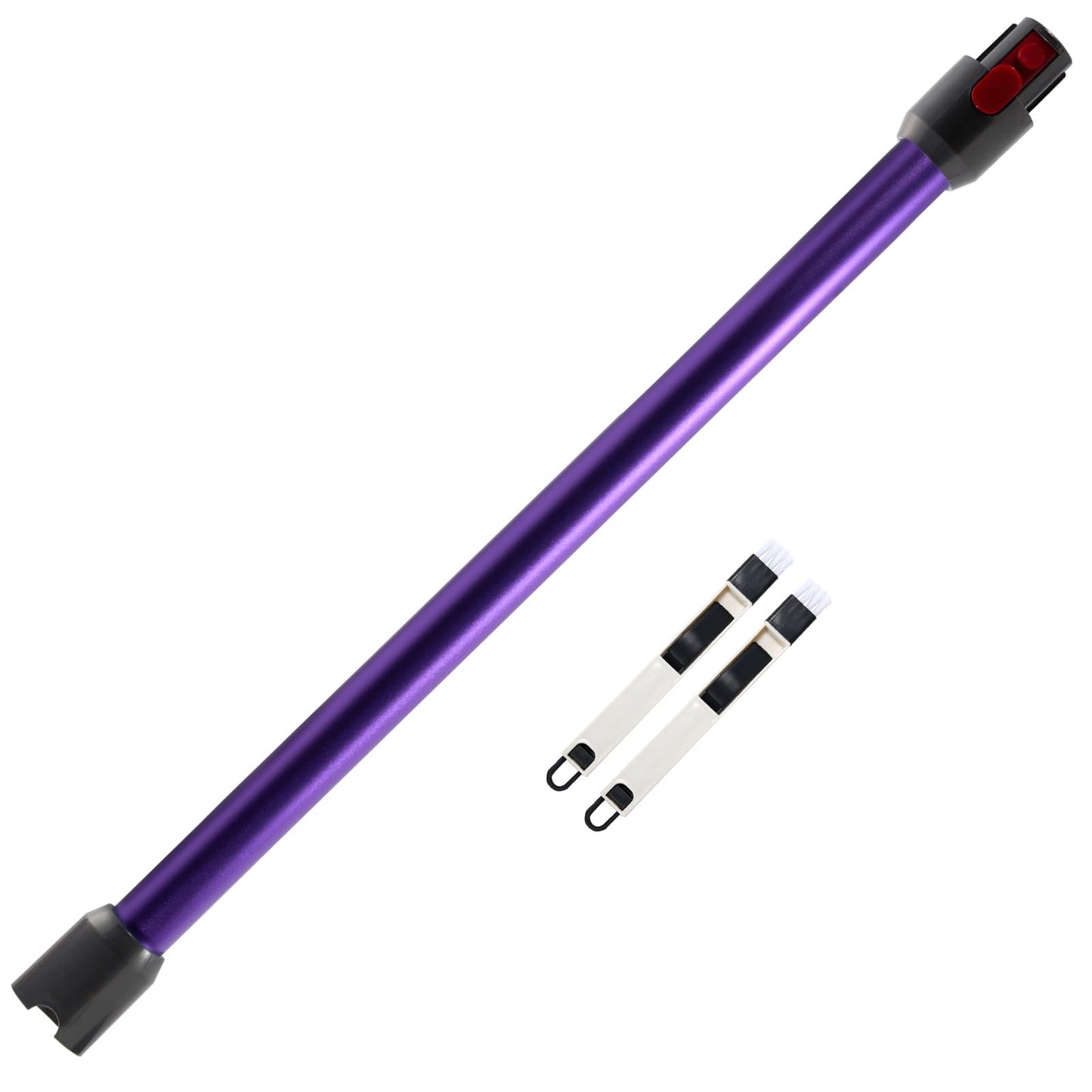 Verlängerungsrohr für Dyson Staubsauger, Lila
