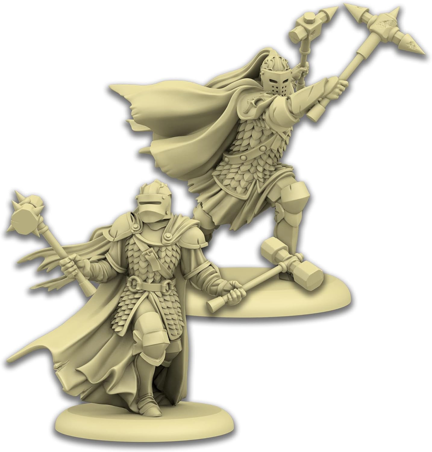 Miniaturspiel Baratheon Sentinels, Baratheon ; Baratheon Sentinels