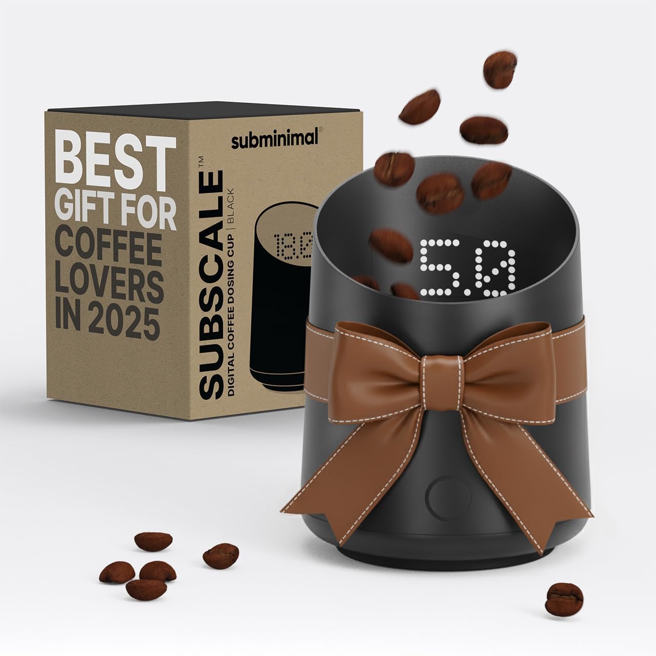 Kaffeewaage SubScale