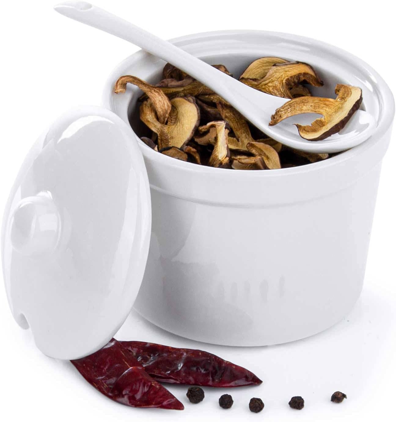 Dip-Schälchen Set, Dip-schälchen