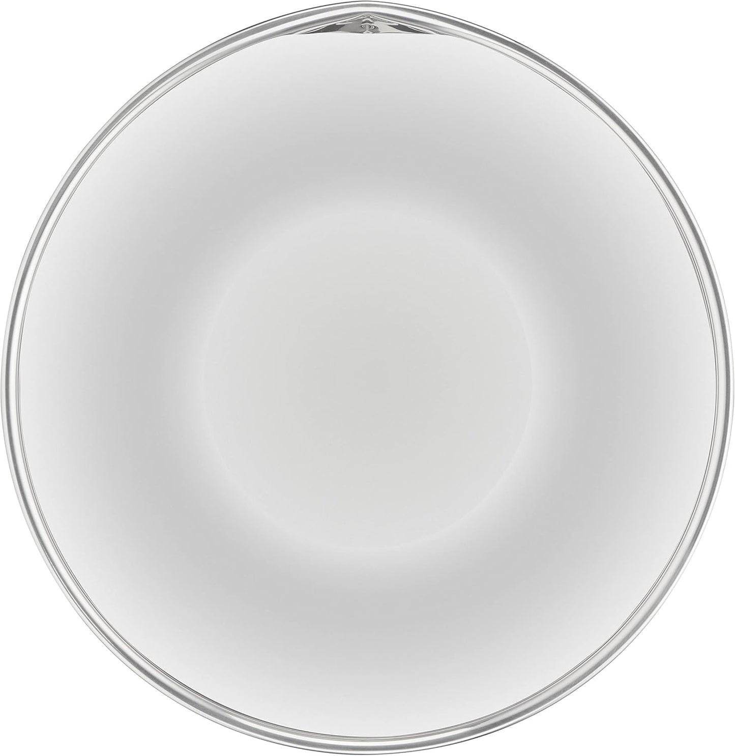 Prep&Bake Edelstahl-Rührschüssel 22 cm, 22 cm