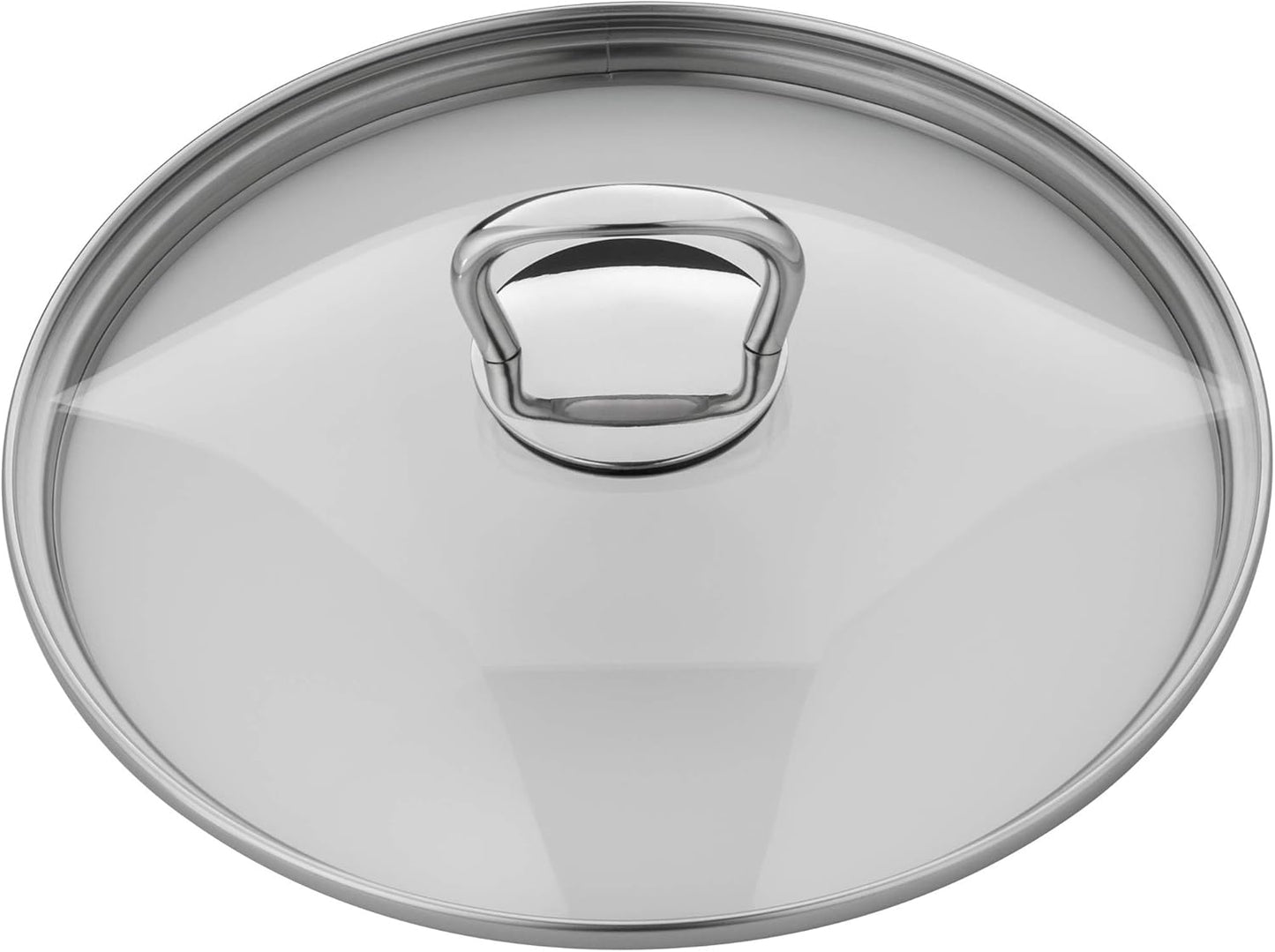 Alicante Topfset Induktion (10-teilig), 10-teilig