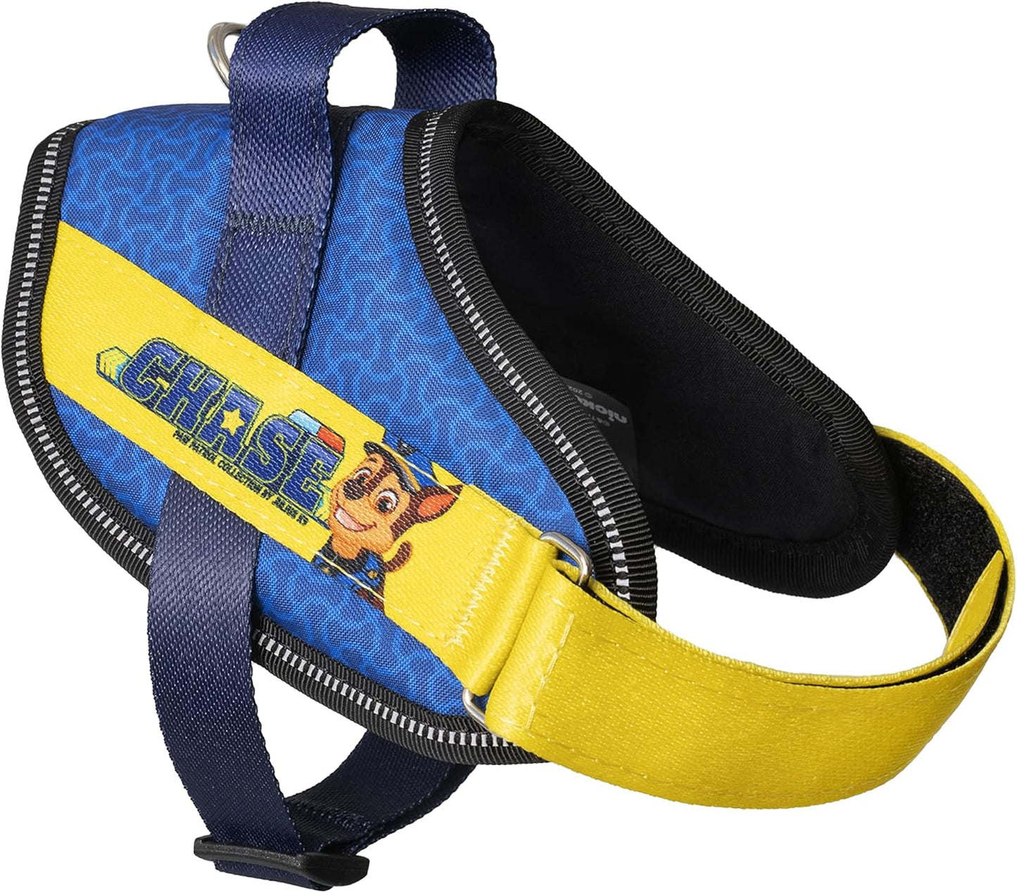 Paw Patrol Hundegeschirr Chase, Chase XS/Mini-Mini