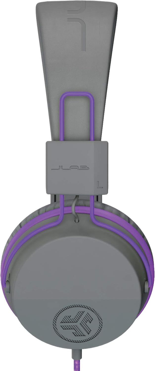 JBuddies, Grau