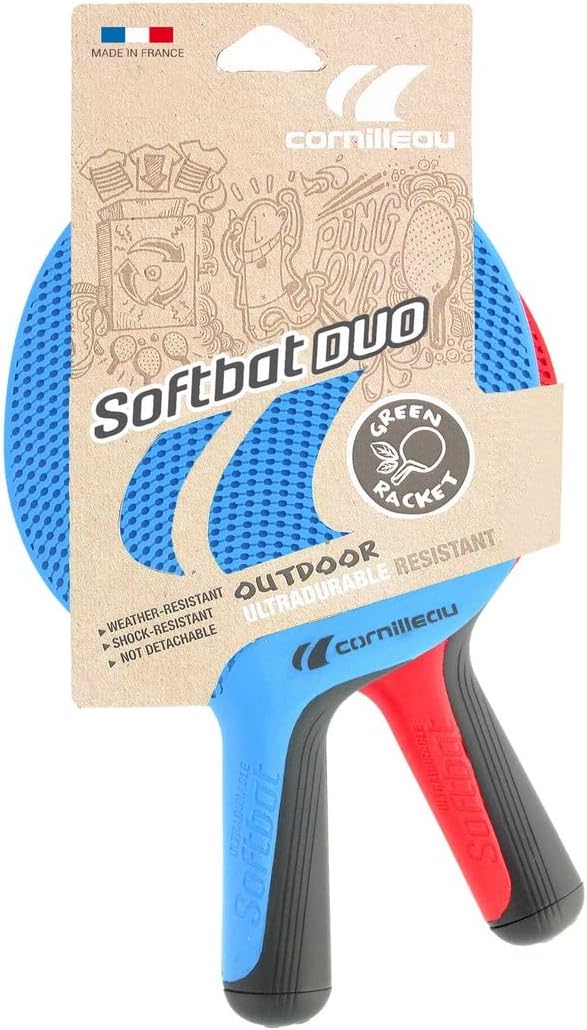 Softbat Duo