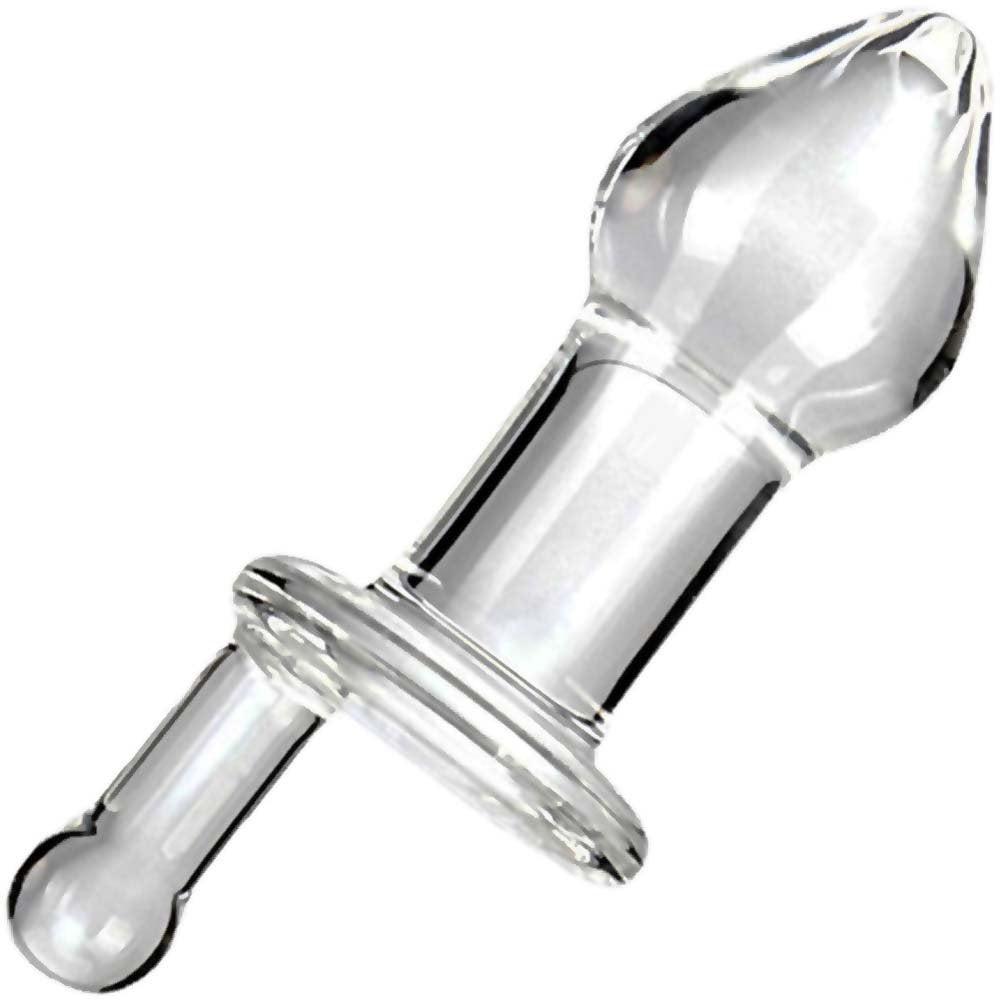 Analstöpsel Juicer, 1 Anzahl