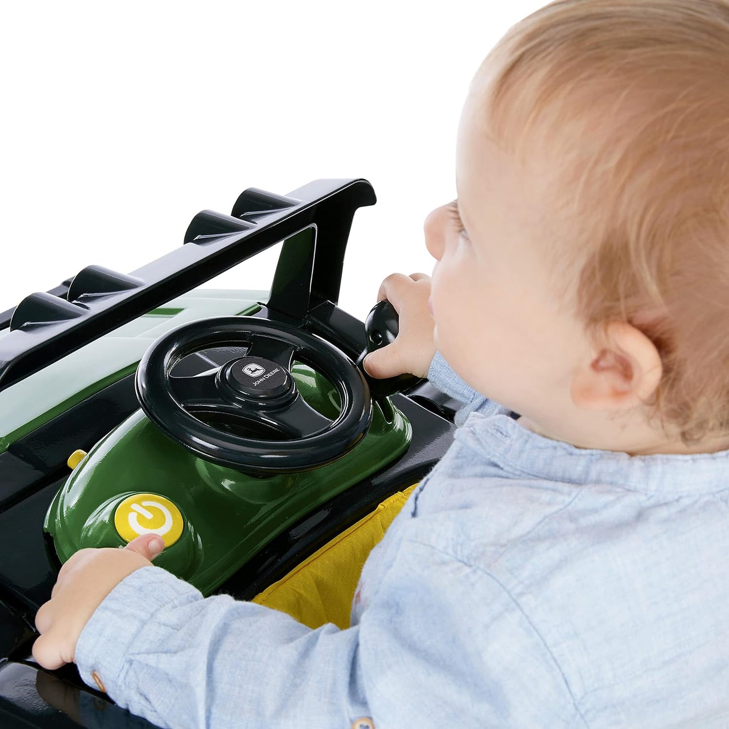 John Deere Gator