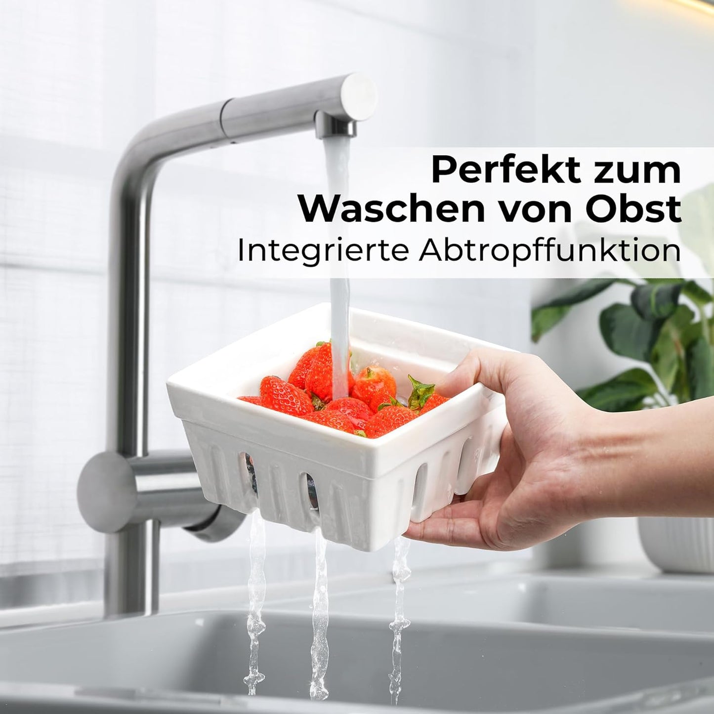 Beerenkorb-Set