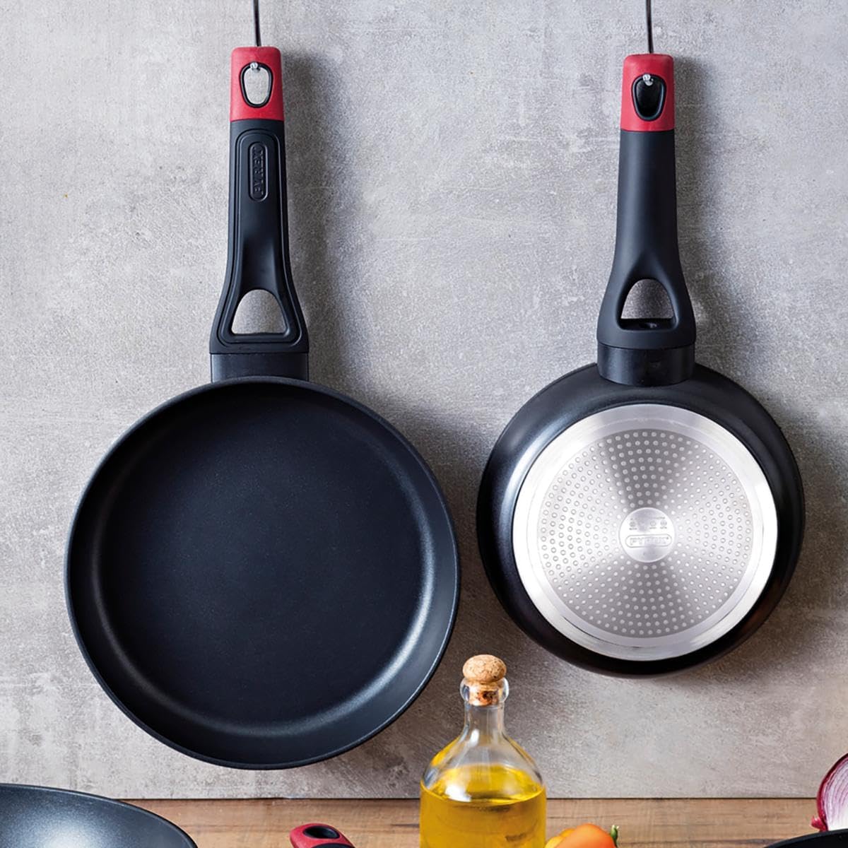 Optima Wok