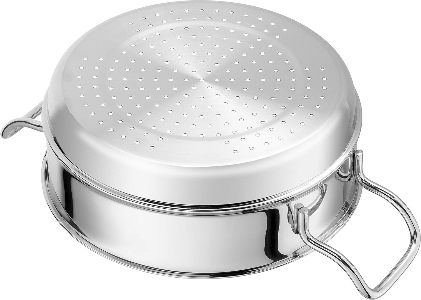 Plus Dampfeinsatz, 24 cm