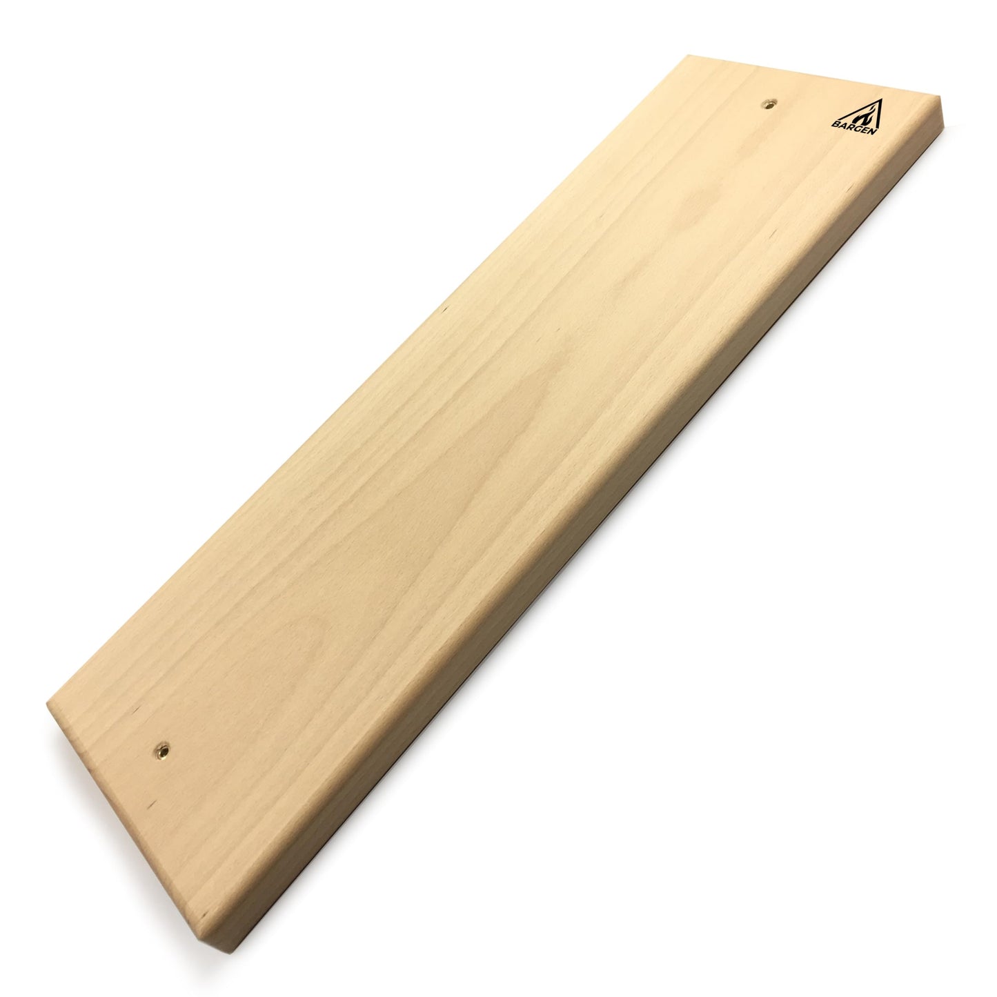 Ersatz Flammlachsbrett, ohne Halterung, 55 x 18 cm